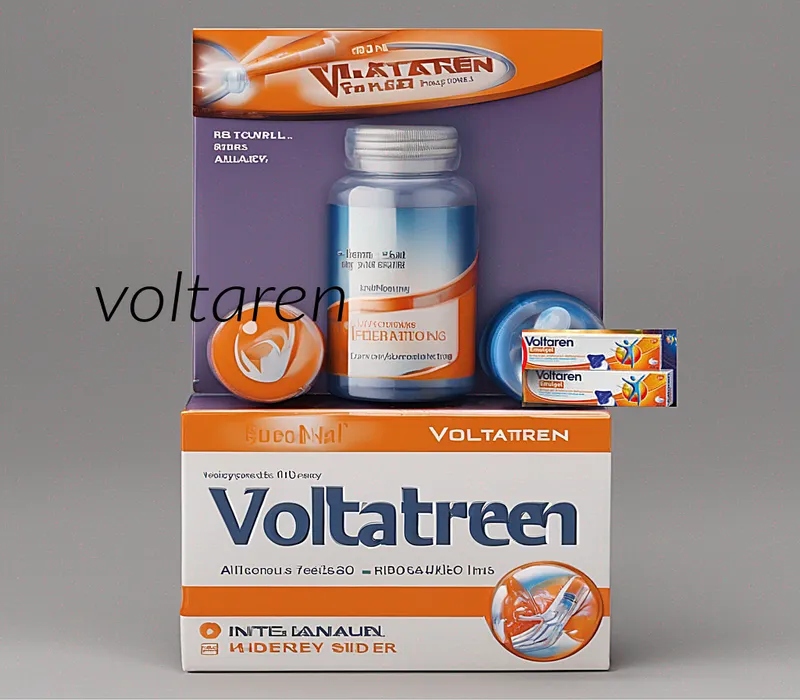 Voltaren salve barn